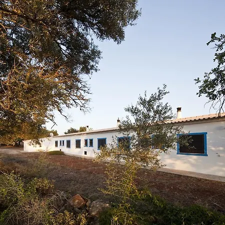 Quinta Figueirinhas & Quintinha Village 3* Porches (Algarve)