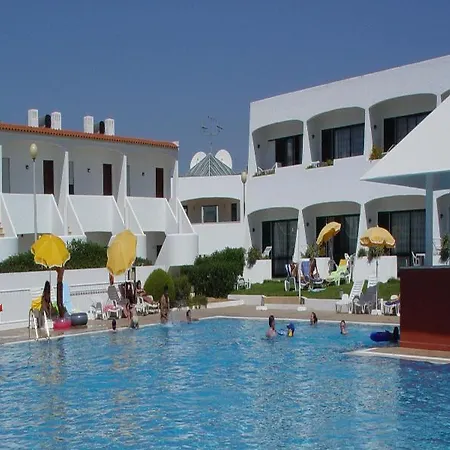 Quinta Figueirinhas & Quintinha Village 3* Porches (Algarve)