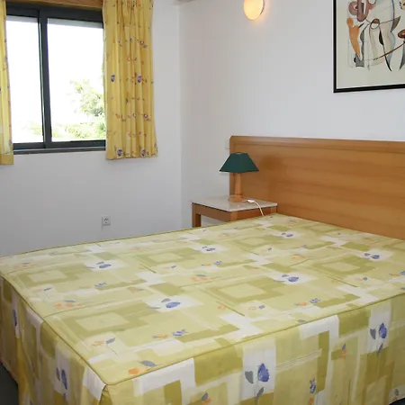 Quinta Figueirinhas & Quintinha Village