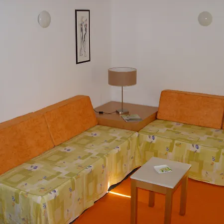 Apartmanhotel Quinta Figueirinhas & Quintinha Village