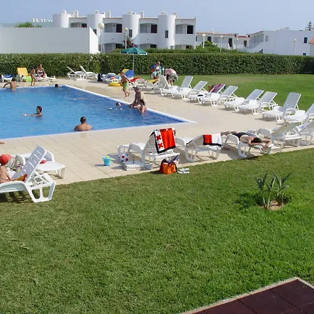 Quinta Figueirinhas & Quintinha Village 3* Porches (Algarve)
