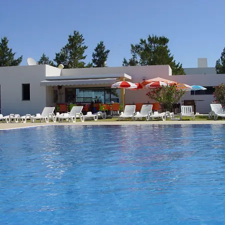 Apart-hotel Quinta Figueirinhas & Quintinha Village