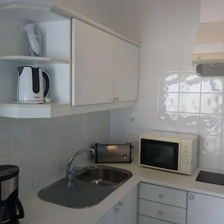 Apartmanhotel Quinta Figueirinhas & Quintinha Village Porches