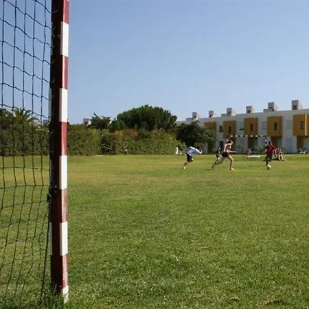 Apartmanhotel Quinta Figueirinhas & Quintinha Village