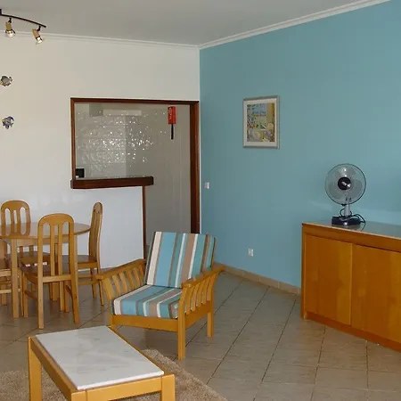 Appart hôtel Quinta Figueirinhas & Quintinha Village 3*
