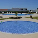 Ξενοδοχείο με διαμερίσματα Quinta Figueirinhas & Quintinha Village 3*