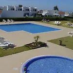 Quinta Figueirinhas & Quintinha Village Ξενοδοχείο με διαμερίσματα Porches (Algarve)