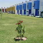 Ξενοδοχείο με διαμερίσματα Quinta Figueirinhas & Quintinha Village 3*