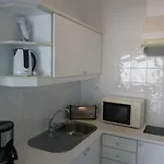 Ξενοδοχείο με διαμερίσματα Quinta Figueirinhas & Quintinha Village Porches (Algarve)