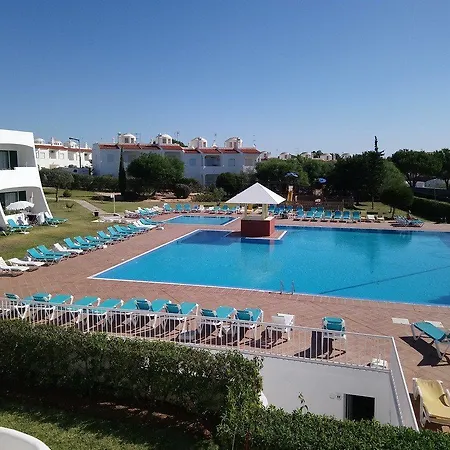 Apart-hotel Quinta Figueirinhas & Quintinha Village