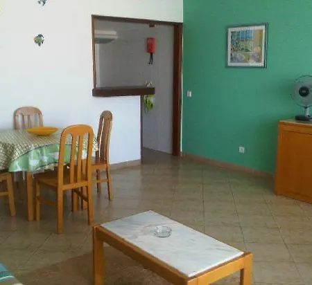 Quinta Figueirinhas & Quintinha Village 3*