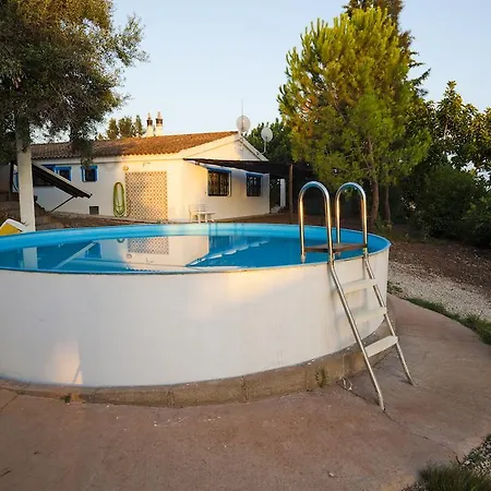 Aparthotel Quinta Figueirinhas & Quintinha Village Porches (Algarve)