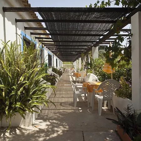 Quinta Figueirinhas & Quintinha Village Porches (Algarve)