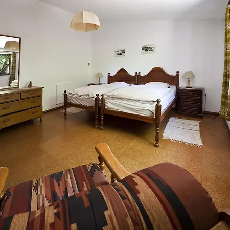 Quinta Figueirinhas & Quintinha Village