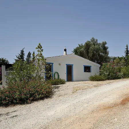 Ξενοδοχείο με διαμερίσματα Quinta Figueirinhas & Quintinha Village Porches (Algarve)