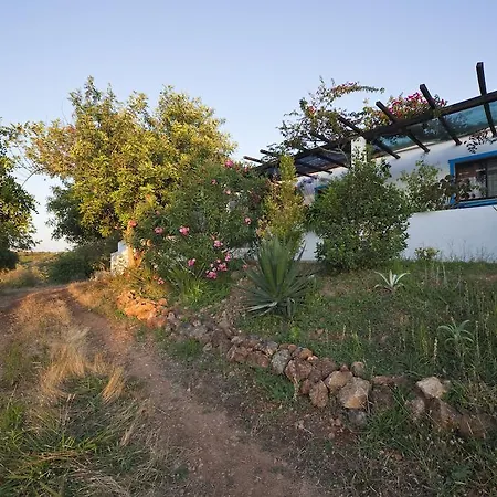 Ξενοδοχείο με διαμερίσματα Quinta Figueirinhas & Quintinha Village