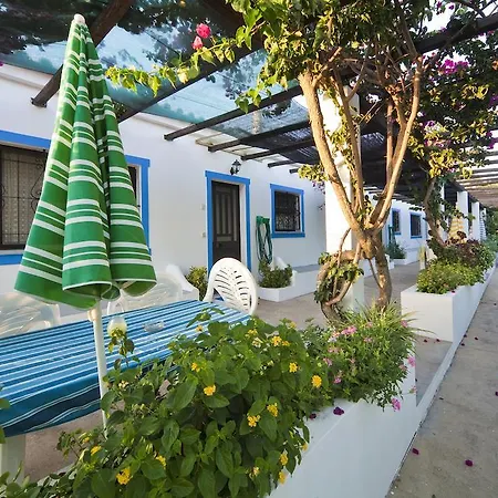 Quinta Figueirinhas & Quintinha Village Aparthotel
