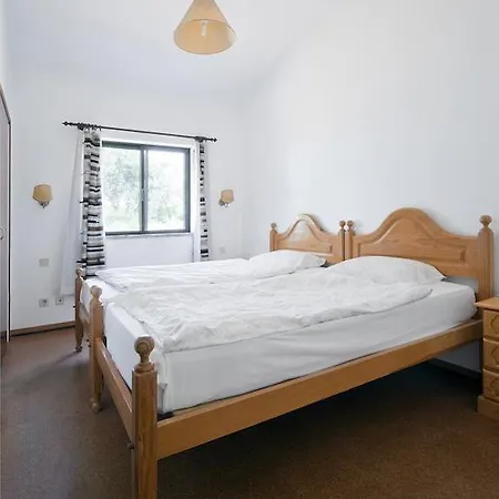 Apart-hotel Quinta Figueirinhas & Quintinha Village