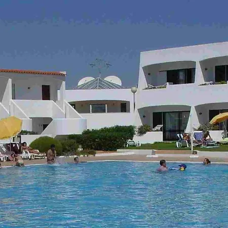 Aparthotel Quinta Figueirinhas & Quintinha Village 3*