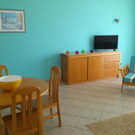 Quinta Figueirinhas & Quintinha Village Apart-hotel Porches (Algarve)