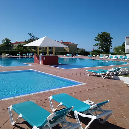 Quinta Figueirinhas & Quintinha Village Apart-hotel Porches (Algarve)