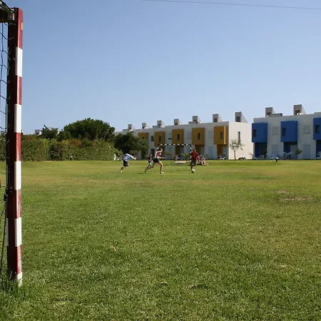 Quinta Figueirinhas & Quintinha Village Ξενοδοχείο με διαμερίσματα Porches (Algarve)