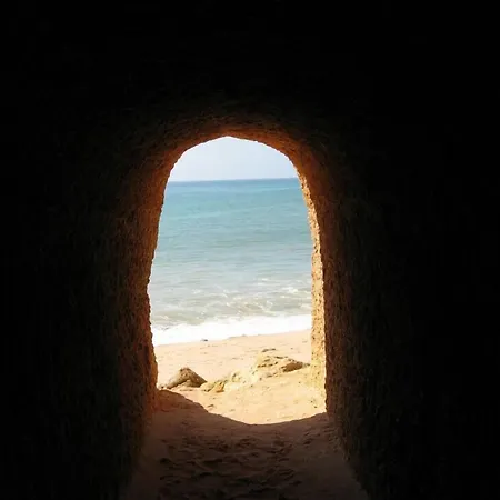 Quinta Figueirinhas & Quintinha Village Ξενοδοχείο με διαμερίσματα Porches (Algarve)