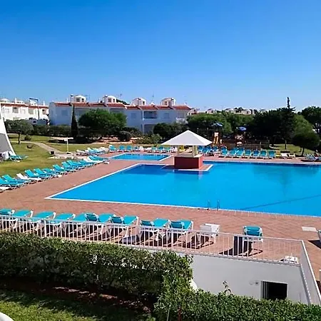 Ξενοδοχείο με διαμερίσματα Quinta Figueirinhas & Quintinha Village