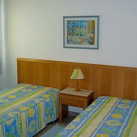 Ξενοδοχείο με διαμερίσματα Quinta Figueirinhas & Quintinha Village Porches (Algarve)
