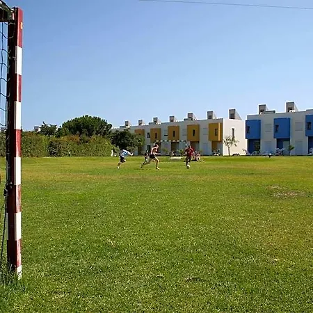 Ξενοδοχείο με διαμερίσματα Quinta Figueirinhas & Quintinha Village