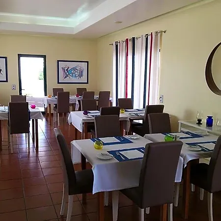 Quinta Figueirinhas & Quintinha Village Ξενοδοχείο με διαμερίσματα 3*