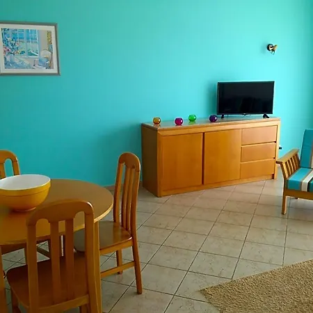 Ξενοδοχείο με διαμερίσματα Quinta Figueirinhas & Quintinha Village
