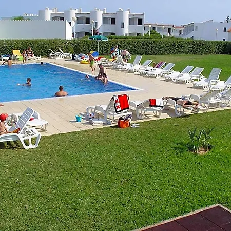 Quinta Figueirinhas & Quintinha Village Ξενοδοχείο με διαμερίσματα Porches (Algarve)