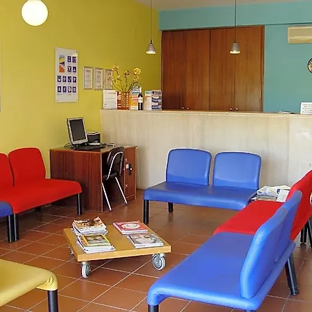 Ξενοδοχείο με διαμερίσματα Quinta Figueirinhas & Quintinha Village 3*