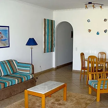 Quinta Figueirinhas & Quintinha Village 3* Porches (Algarve)