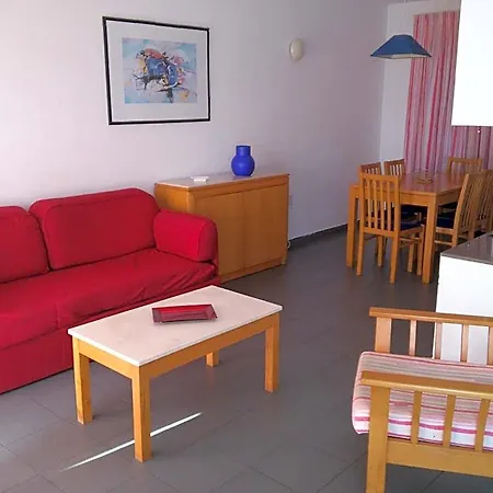 Quinta Figueirinhas & Quintinha Village Ξενοδοχείο με διαμερίσματα Porches (Algarve)