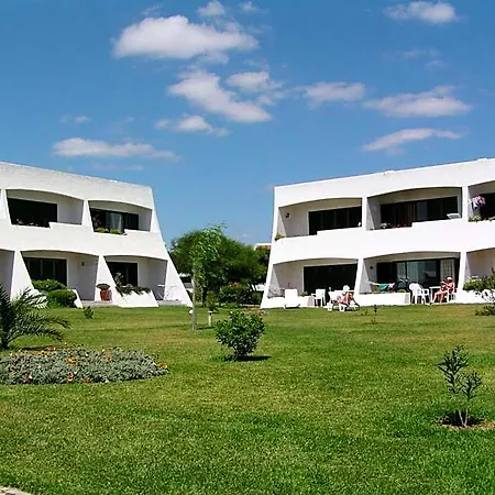 Ξενοδοχείο με διαμερίσματα Quinta Figueirinhas & Quintinha Village