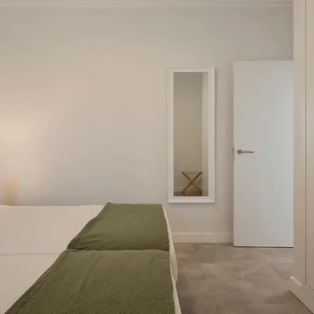 Quinta Figueirinhas & Quintinha Village Ξενοδοχείο με διαμερίσματα 3*
