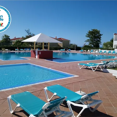 Quinta Figueirinhas & Quintinha Village Ξενοδοχείο με διαμερίσματα 3*