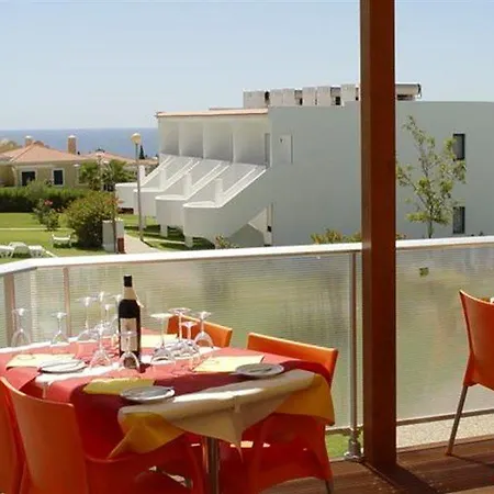 Quinta Figueirinhas & Quintinha Village Porches (Algarve)