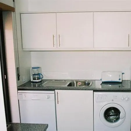 Apart-hotel Quinta Figueirinhas & Quintinha Village 3*
