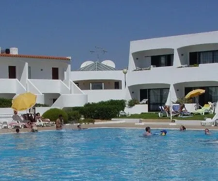 Ξενοδοχείο με διαμερίσματα Quinta Figueirinhas & Quintinha Village 3*