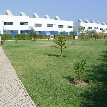 Aparthotel Quinta Figueirinhas & Quintinha Village Porches (Algarve)