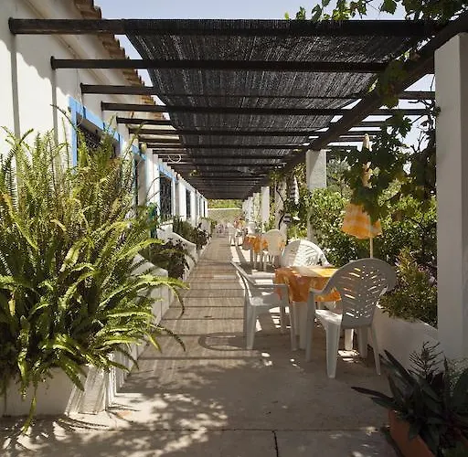 Quinta Figueirinhas & Quintinha Village Porches (Algarve)