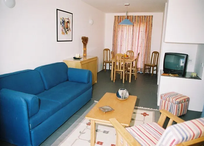 Quinta Figueirinhas & Quintinha Village