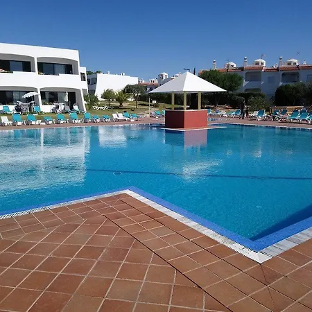 Quinta Figueirinhas & Quintinha Village Apart Otel