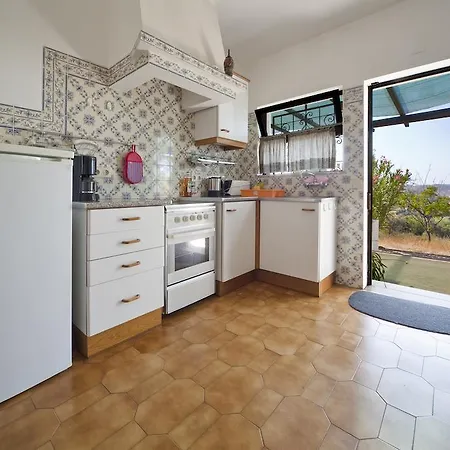 Quinta Figueirinhas & Quintinha Village Apart Otel Porches (Algarve)