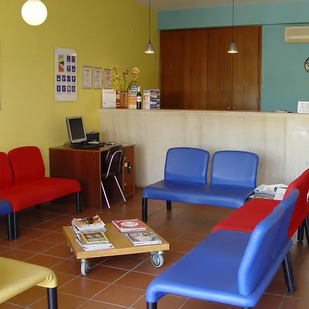 Apart Otel Quinta Figueirinhas & Quintinha Village 3*
