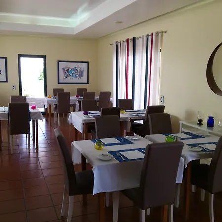 Quinta Figueirinhas & Quintinha Village Apart Otel 3*