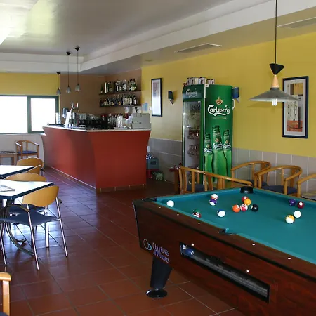 Апарт-отель Quinta Figueirinhas & Quintinha Village 3*